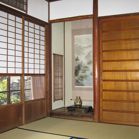 京都市 Casting Factory Yヴィラ エクステリア 写真