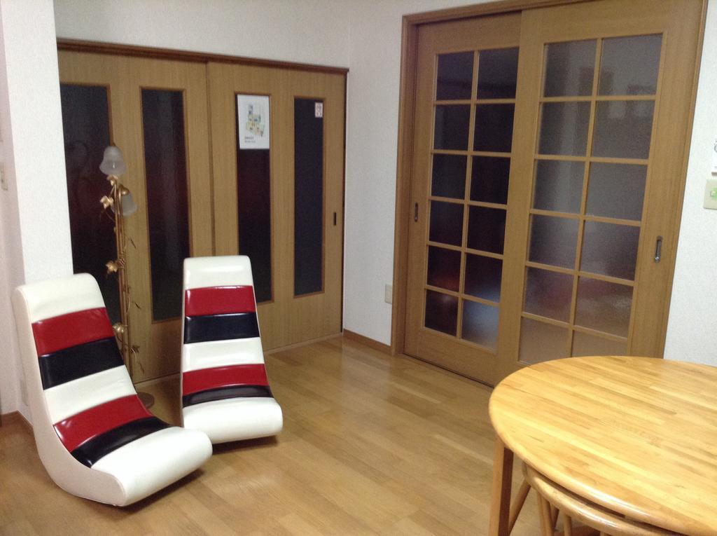 京都市 Casting Factory Yヴィラ 部屋 写真