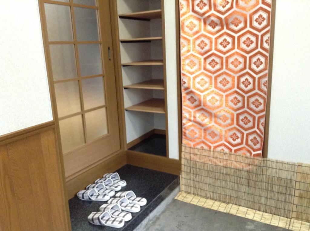 京都市 Casting Factory Yヴィラ 部屋 写真