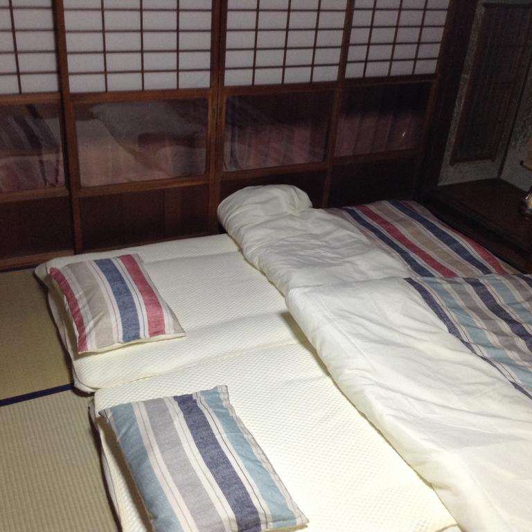 京都市 Casting Factory Yヴィラ 部屋 写真