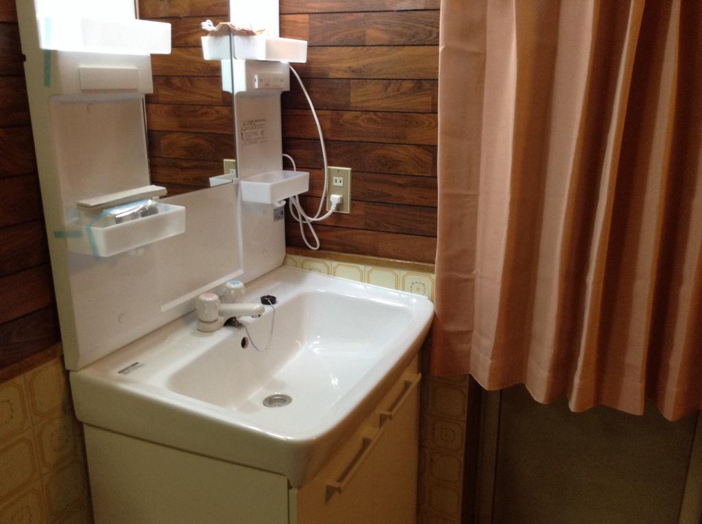 京都市 Casting Factory Yヴィラ 部屋 写真