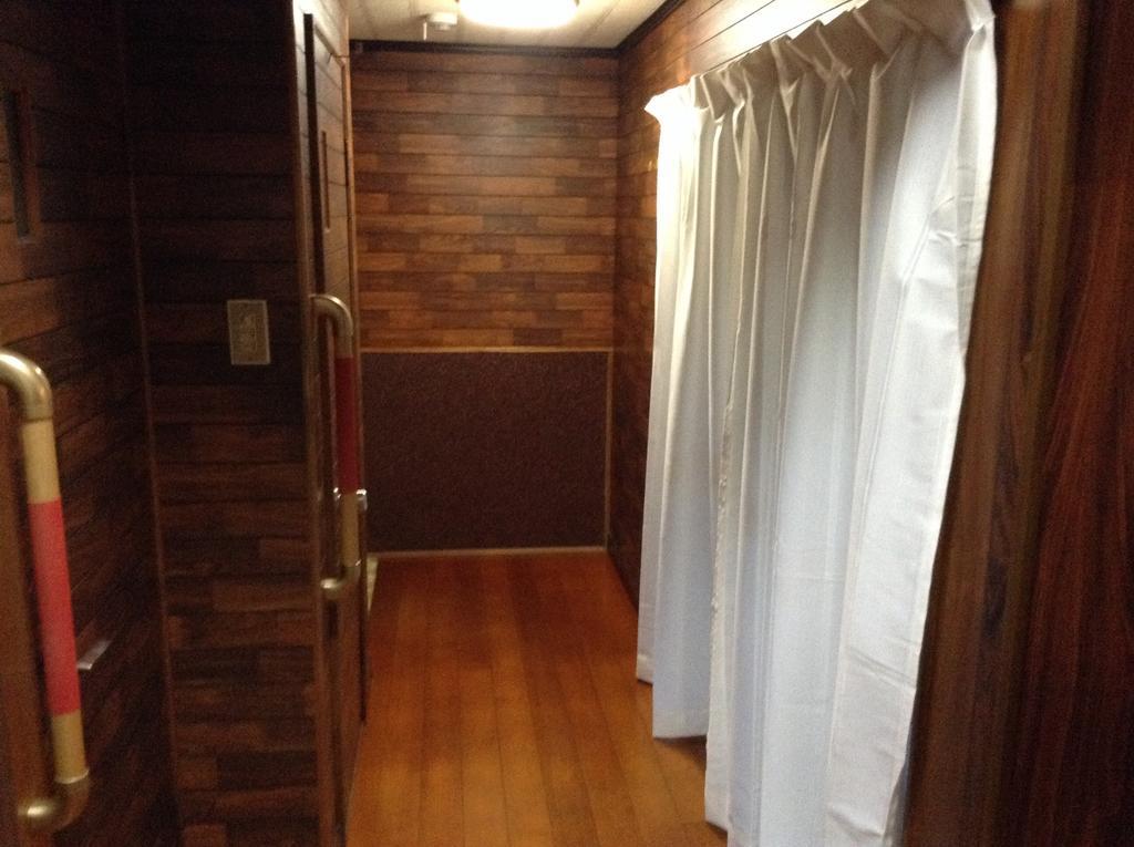 京都市 Casting Factory Yヴィラ 部屋 写真