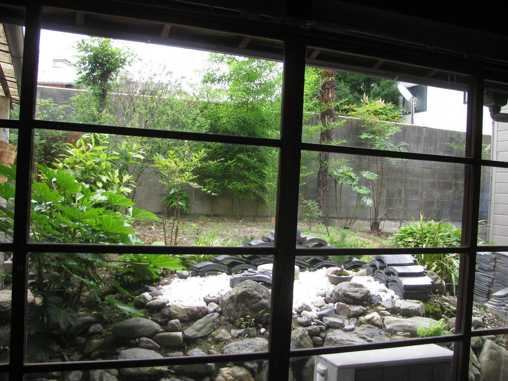 京都市 Casting Factory Yヴィラ エクステリア 写真