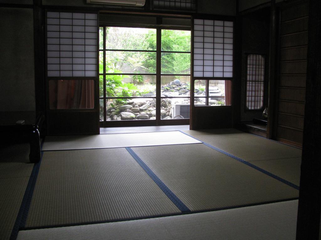京都市 Casting Factory Yヴィラ エクステリア 写真