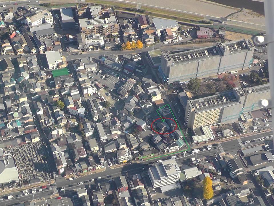 京都市 Casting Factory Yヴィラ エクステリア 写真