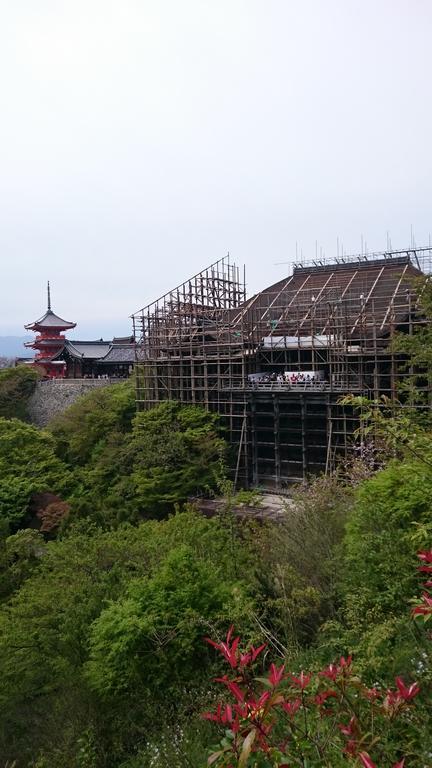 京都市 Casting Factory Yヴィラ エクステリア 写真